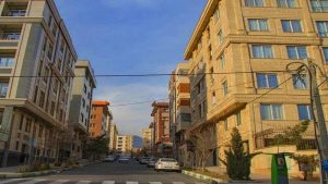 رهن و اجاره خانه در محله آرام تهران / با اجاره ۴ میلیونی در جنتآباد آپارتمان ۱۲۰ متری کرایه کنید!