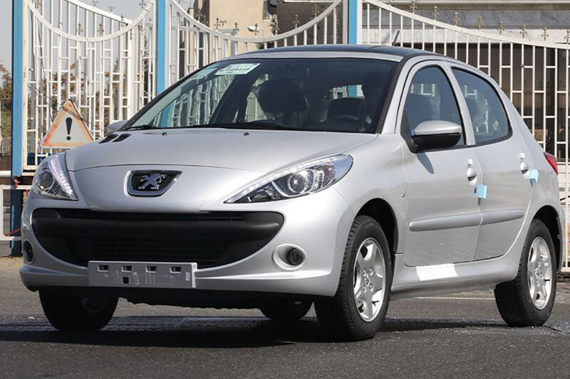 ریزش جنجالی قیمت پژو ۲۰۷، کوییک و شاهین در بازار ریزش جنجالی قیمت پژو ۲۰۷، کوییک و شاهین در بازار