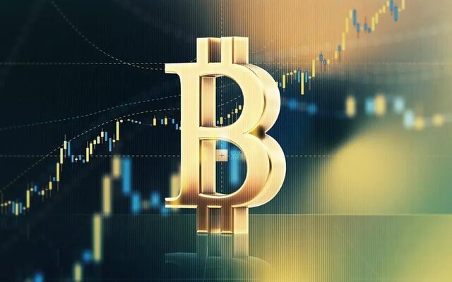 ریزش قیمت بیتکوین به پایان رسید؟ ریزش قیمت بیتکوین به پایان رسید؟
