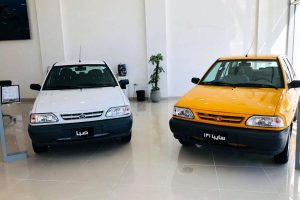 ریزش ۶۵ میلیون تومانی قیمت پراید در بازار/ جدول قیمت