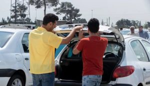 ریزش ۹۰ میلیونی خودروی مونتاژی دیگر!