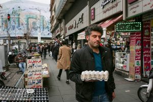 زاگرسنشینها در قله شاخص فلاکت / زنگ خطر بیکاری و تورم برای چندین استان