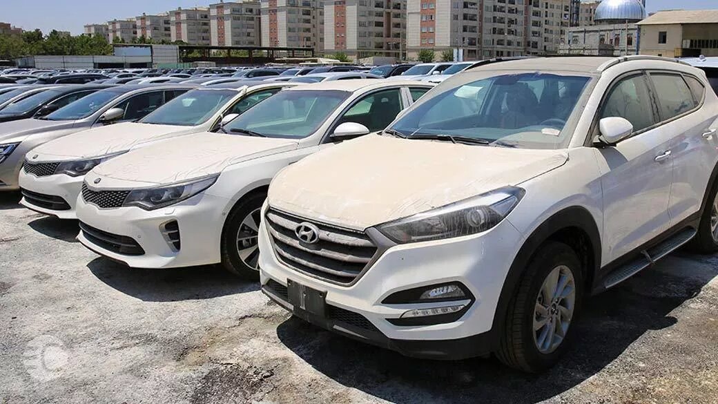 زمان تعیین تکلیف خودروهای رسوبی در گمرک مشخص شد/ ۲۰۷ دستگاه خودرو در بندر شهید رجایی مجوز ترخیص می خواهد زمان تعیین تکلیف خودروهای رسوبی در گمرک مشخص شد/ ۲۰۷ دستگاه خودرو در بندر شهید رجایی مجوز ترخیص می خواهد