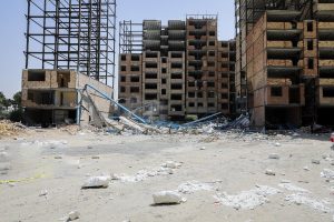 سازندگان مسکن بدلیل راکد بودن بازار، وارد چرخه فروش نمی‌شوند / خریدار هم پول ندارد
