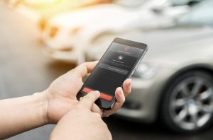 سامانه استعلام اصالت خودرو در اپلیکیشن آپ راه‌اندازی شد