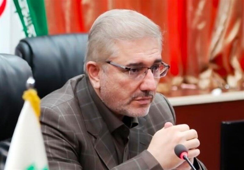 سخنان مهم رییس سازمان برنامه درباره رتبهبندی معلمان/ ما هم مقصر بودیم سخنان مهم رییس سازمان برنامه درباره رتبهبندی معلمان/ ما هم مقصر بودیم