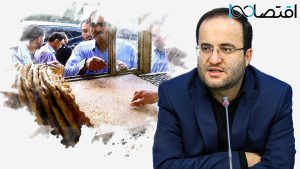 سفره هایی که با نان نسیه پر نمی شوند / گرانی قوت اصلی مردم چه پیامدهایی دارد؟
