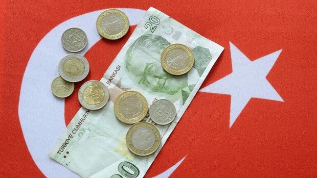 سقوط تاریخی لیر ترکیه رکورد شکست/ ارزش برابری لیر و دلار چقدر است؟ سقوط تاریخی لیر ترکیه رکورد شکست/ ارزش برابری لیر و دلار چقدر است؟