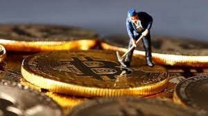 سنگر بیتکوین سقوط کرد