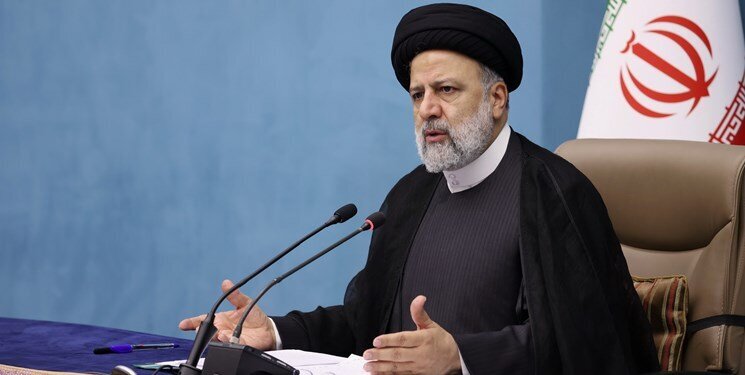 شعار رئیسی برای ساخت ۴ میلیون مسکن را پس بگیرید چون شدنی نیست؛ حتی اگر شدنی باشد باعث تورم شدید و کاهش کیفیت و فساد می شود شعار رئیسی برای ساخت ۴ میلیون مسکن را پس بگیرید چون شدنی نیست؛ حتی اگر شدنی باشد باعث تورم شدید و کاهش کیفیت و فساد می شود