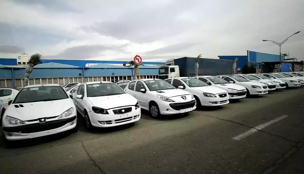 شورای رقابت: برنامهای برای آزادسازی قیمت خودرو نداریم/ تکلیف قانونی را اجرا میکنیم شورای رقابت: برنامهای برای آزادسازی قیمت خودرو نداریم/ تکلیف قانونی را اجرا میکنیم