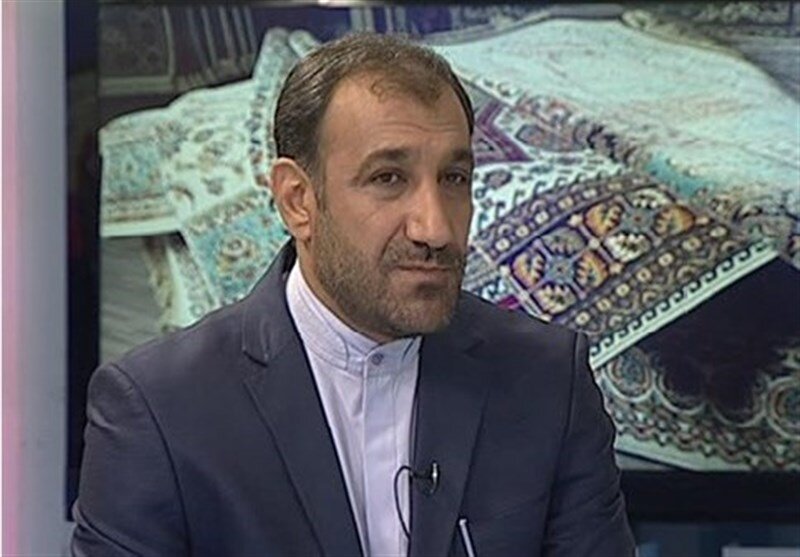 صادرات فرش دستباف یک دهم شد/ کوتاهی وزارت صمت در برگزاری بزرگترین نمایشگاه فرش جهان صادرات فرش دستباف یک دهم شد/ کوتاهی وزارت صمت در برگزاری بزرگترین نمایشگاه فرش جهان