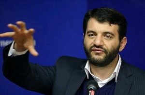 عبدالملکی: تحریمها مثل بچهی ۱۰ساله با کارد میوهخوری برابر اقتصاد پهلوان ایران است