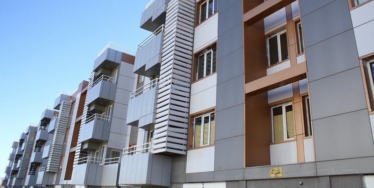 عقبنشینی مشتریان از بازار مسکن/ چرا قیمت مسکن ریزشی شد؟ عقبنشینی مشتریان از بازار مسکن/ چرا قیمت مسکن ریزشی شد؟