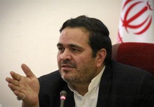 عنابستانی: هزینه برکناری سلاح ورزی را  وزارت صمت به کشور تحمیل کرد/ چرا باید آبروی کسی را ببرید و جار بزنید مشکل امنیتی دارد؟ً!