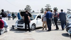 فیدلیتی ۳۰ میلیون تومان ارزان شد