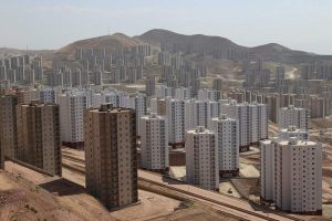 قاتل اهلی؛ مسکن مهر چگونه اقتصاد ایران را گروگان گرفت؟