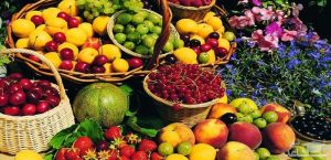  قیمت انواع میوه در بازار / تابستانی را ارزان بخرید