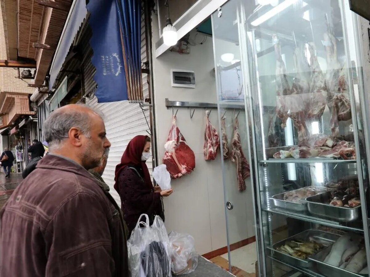 قیمت جدید گوشت در قصابی ها + جدول قیمت جدید گوشت در قصابی ها + جدول