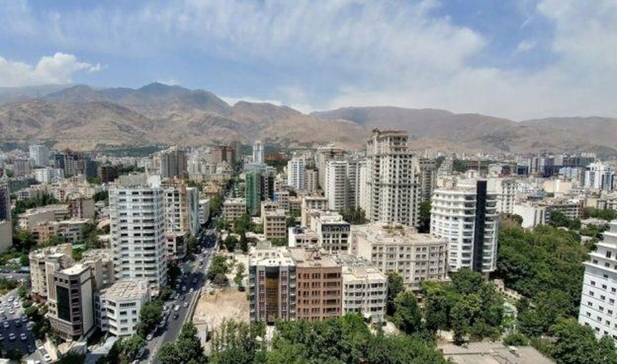 قیمت خانه ارزان شد؟/ جزئیات مهم قیمت خانه ارزان شد؟/ جزئیات مهم
