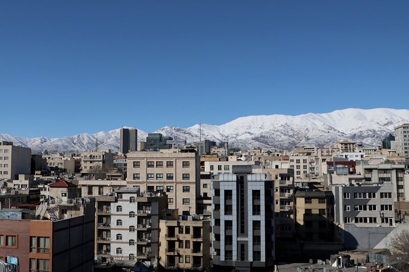 قیمت خانه های زیر یک میلیارد تومان در تهران/ این آپارتمانها در کدام مناطق قرار دارند؟ قیمت خانه های زیر یک میلیارد تومان در تهران/ این آپارتمانها در کدام مناطق قرار دارند؟