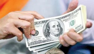 قیمت دلار رکود زد