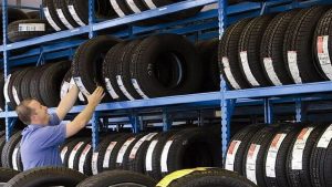 قیمت لاستیک سمند و پژو از ۳.۵ میلیون تومان گذشت / بازار تایر به آرامش می رسد؟