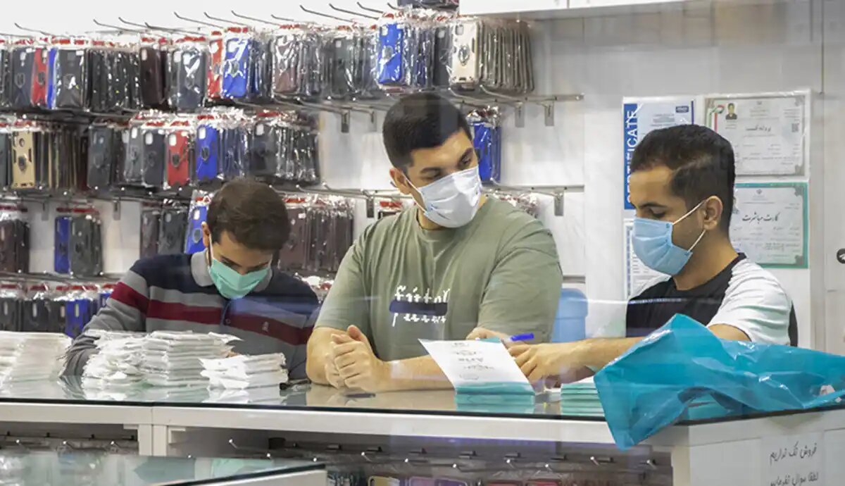 قیمت گوشی موبایل امروز ۱۸ شهریور ۱۴۰۲ قیمت گوشی موبایل امروز ۱۸ شهریور ۱۴۰۲