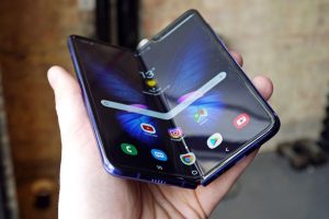 لیست قیمت گوشی های رده بالای سامسونگ + جدول
