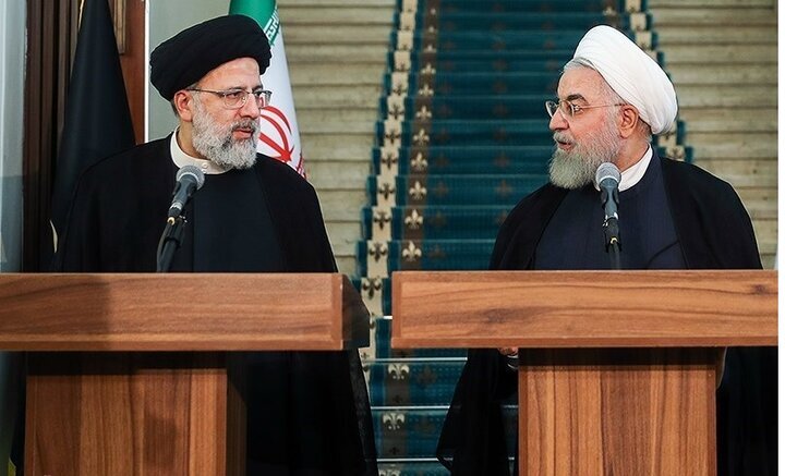 ماجرای عجیب ادعای دولت دربارهی پرداخت بدهی دولت پیشین/ جدل رسانهای دولت با آذری جهرمی ادامه دارد ماجرای عجیب ادعای دولت دربارهی پرداخت بدهی دولت پیشین/ جدل رسانهای دولت با آذری جهرمی ادامه دارد
