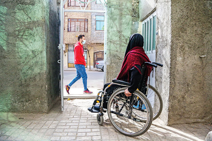 مبلغ جدید مستمری مددجویان کمیته امداد و بهزیستی اعلام شد مبلغ جدید مستمری مددجویان کمیته امداد و بهزیستی اعلام شد