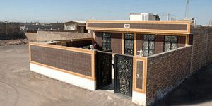 متقاضیان مسکن بخوانند/ واگذاری زمین رایگان به دهک‌های پایین