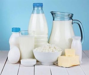 مشتری لبنیات ایران کدام کشورها هستند؟