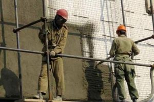 مشکل بیمه کارگران ساختمانی با قانون جدید حل میشود؟