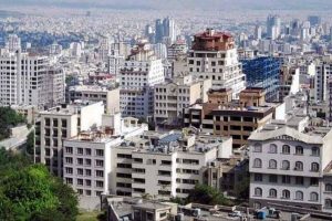 میانگین قیمت یک متر مربع مسکن در پایتخت ۲۱۲۹ دلار است ا مقایسه قیمت خانه در تهران با ۵ شهر بزرگ خاورمیانه را ببینید