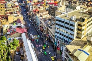 نرخ اجاره خانه در محله جمهوری تهران / رهن کامل با قیمت مناسب
