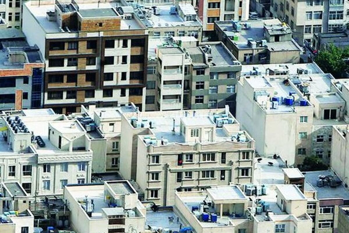 نرخ خرید آپارتمان در محدوده انقلاب تهران/ این خانه کمتر از ۲ میلیارد تومان قیمت دارد نرخ خرید آپارتمان در محدوده انقلاب تهران/ این خانه کمتر از ۲ میلیارد تومان قیمت دارد