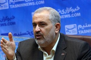 نسخه وزیر صنعت برای بازار ارز/ علیآبادی: نرخ ارز باید اینگونه باشد