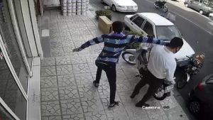 هرچه تورم بالاتر می رود نرخ دزدی هم افزایش می یابد/ چرا در دوسال برجام سرقت کم شد؟