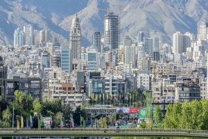 هزینه رهن مسکن در محله لاکچری‌نشین تهران/ جدول