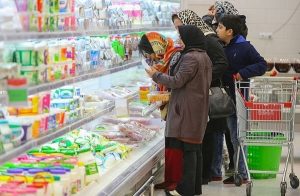 هشدار سازمان حمایت به صنایع لبنی: قیمتها را افزایش دهید، برخورد میکنیم