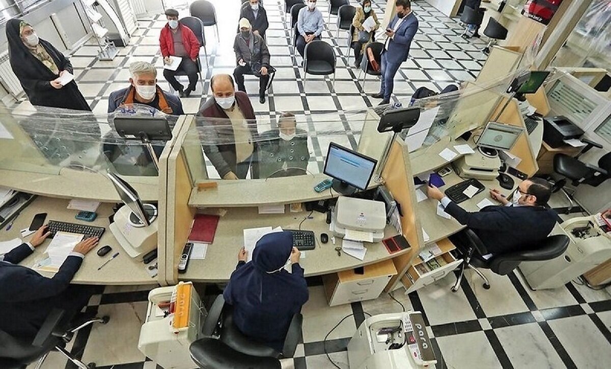 همهچیز درباره وام ۳۵ میلیونی ازدواج همهچیز درباره وام ۳۵ میلیونی ازدواج
