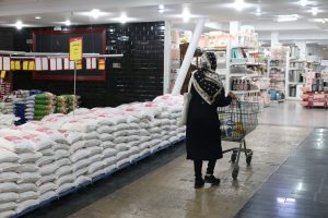 واردات برنج ممنوع شد؟ / بهتر است واردات ۲ ماه کاهش یابد