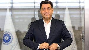 واکنش رییس اتاق ایران به انتشار نامه استعفایش/ برگ منتشر شده را فاقد اعتبار و آثار حقوقی میدانم