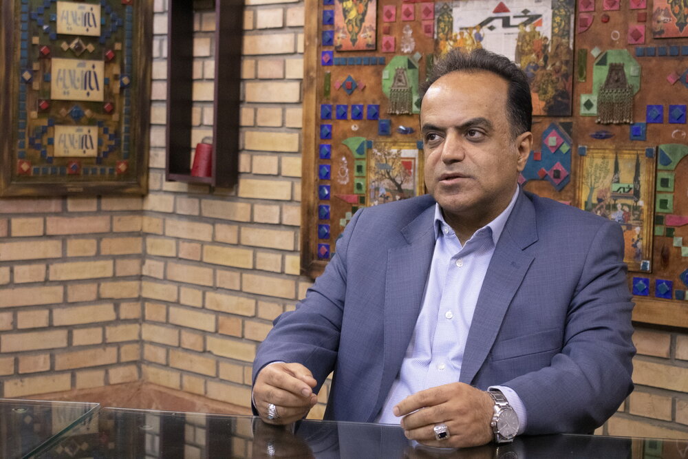 واکنش رییس اتحادیه طلا به افزایش میلیونی قیمت سکه/ طلا و سکه دوباره به قیمتهای قبلی بازمیگردد؟ واکنش رییس اتحادیه طلا به افزایش میلیونی قیمت سکه/ طلا و سکه دوباره به قیمتهای قبلی بازمیگردد؟