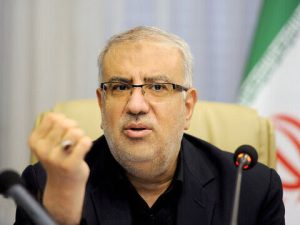 واکنش وزیر نفت به خبر رفع تحریم صادرات/ پیش‌بینی مهم اوجی از قیمت نفت پس از تحولات منطقه