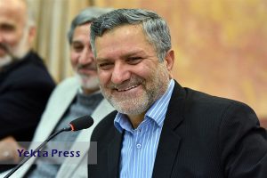 وزیر رفاه؛ ایران بهشت وارثان است
