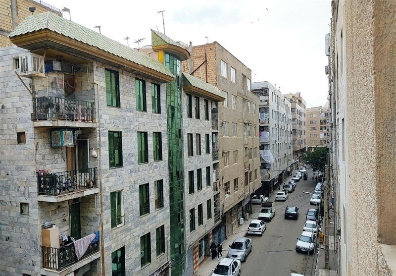 پرداخت وام جدید مسکن به متقاضیان وام قبلی/ آپارتمانهای ۳۰ ساله مشمول وام ۳۲۰ میلیونی شد پرداخت وام جدید مسکن به متقاضیان وام قبلی/ آپارتمانهای ۳۰ ساله مشمول وام ۳۲۰ میلیونی شد