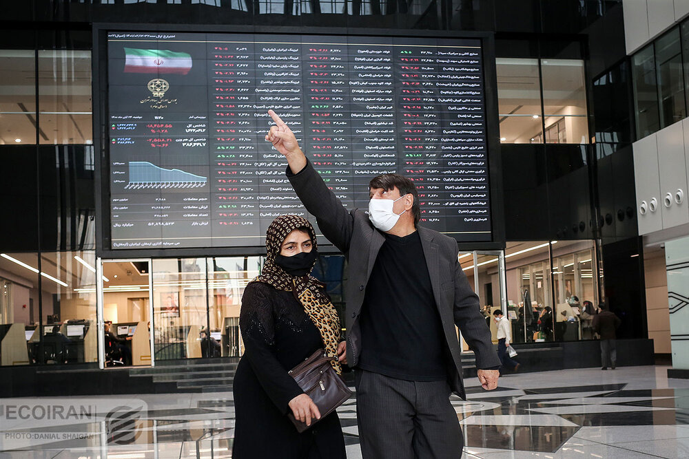 پیش بینی بورس شنبه ۸ مهر ۱۴۰۲ / ریشه عمیق رکود در بازار سهام پیش بینی بورس شنبه ۸ مهر ۱۴۰۲ / ریشه عمیق رکود در بازار سهام