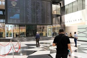 پیشبینی بورس فردا ۱ مهر ۱۴۰۲ / رنگ بازار سهام در فصل پاییز